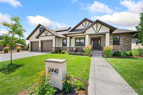 1442 Prairie Hawk Rd, Eaton, CO 80615