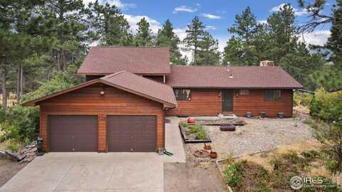 269 Cox Ct, Bellvue, CO 80512
