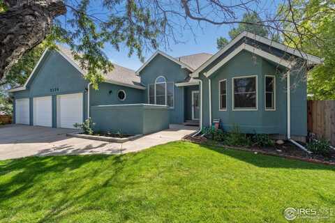 2130 61st Ave, Greeley, CO 80634