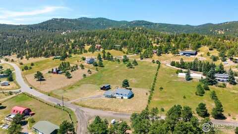 11843 Lillis Ln, Golden, CO 80403
