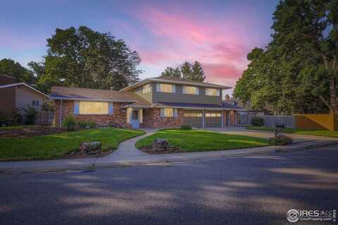 1204 Lory St, Fort Collins, CO 80524