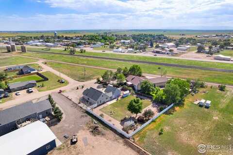 993 1st St, Nunn, CO 80648