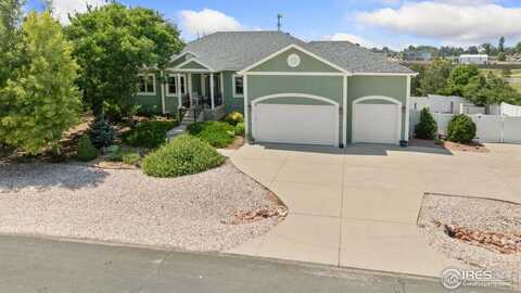 1303 Park Ridge Dr, Severance, CO 80615