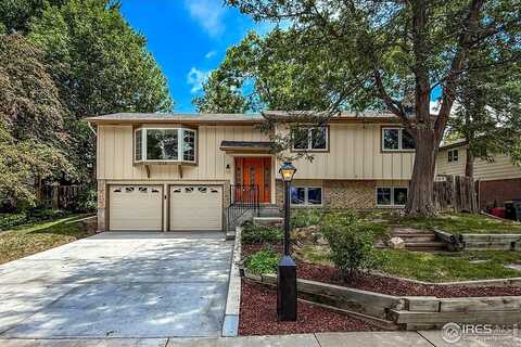 1536 S Terry St, Longmont, CO 80501
