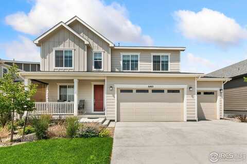 6465 Union Creek Dr, Loveland, CO 80538