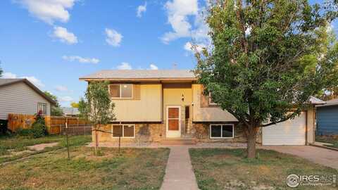 7742 3rd St, Wellington, CO 80549