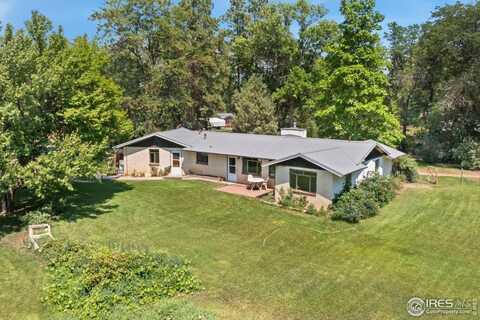 2941 Pleasant Acres Dr, Fort Collins, CO 80524