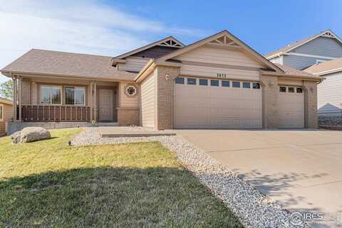 3872 Higgins St, Loveland, CO 80538