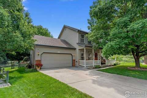 142 Riley Ct, Loveland, CO 80537
