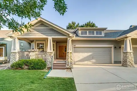 447 Olympia Ave, Longmont, CO 80504
