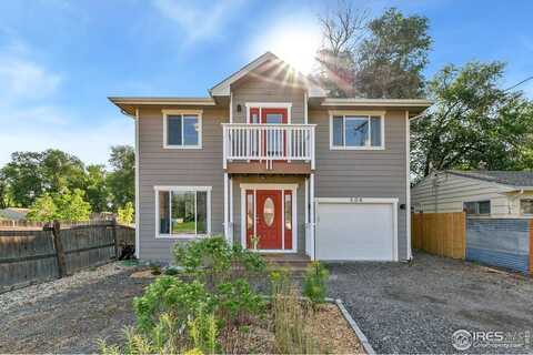508 S Overland Trl, Fort Collins, CO 80521