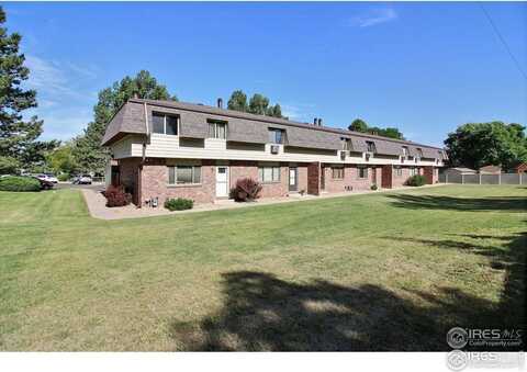 2701 19th St Dr, Greeley, CO 80634