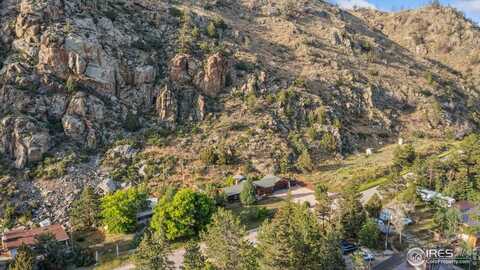 32224 Poudre Canyon Rd, Bellvue, CO 80512