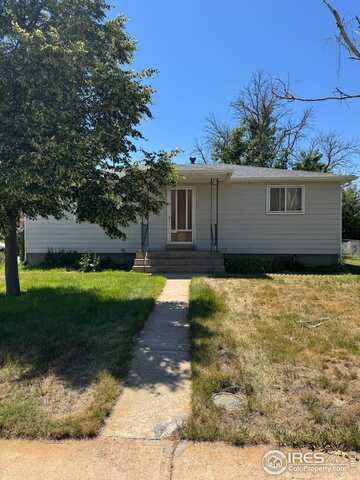 257 Fig Ave, Akron, CO 80720