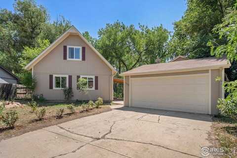 105 Granada Ct, Longmont, CO 80504