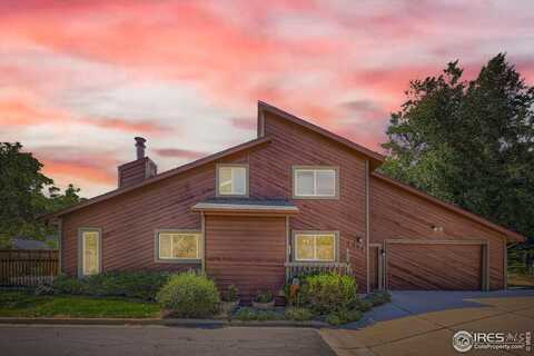 2736 Winding Trail Dr, Boulder, CO 80304