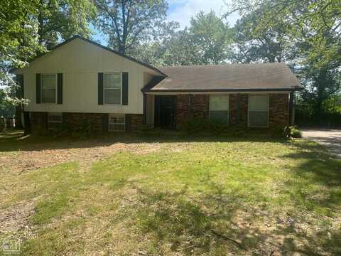 1713 Smoot Drive, Jonesboro, AR 72401