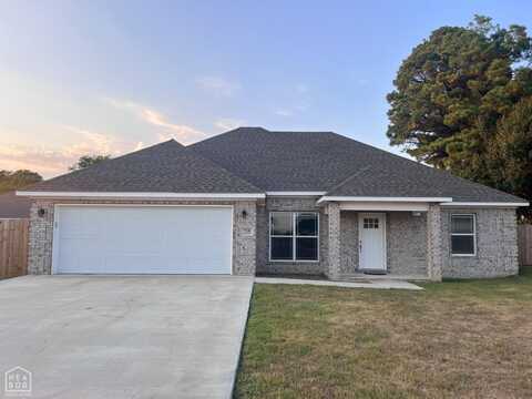 718 Gabe Lane, Manila, AR 72442