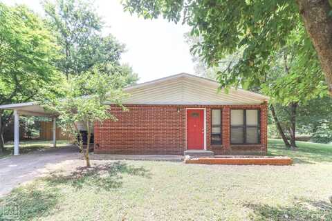 2301 glenwood, Jonesboro, AR 72401