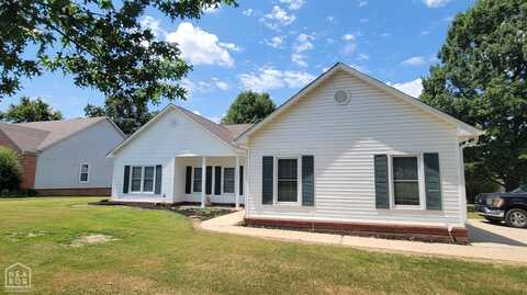 1015 Paragould, Jonesboro, AR 72405