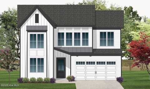 101 Lennox Lane, Hampstead, NC 28443