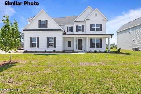 102 N Alena Court, Hampstead, NC 28443