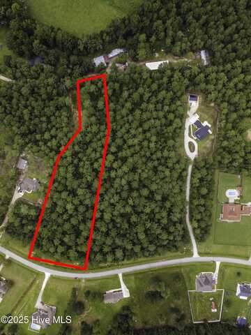 1271 N Bryan Road, Jacksonville, NC 28546