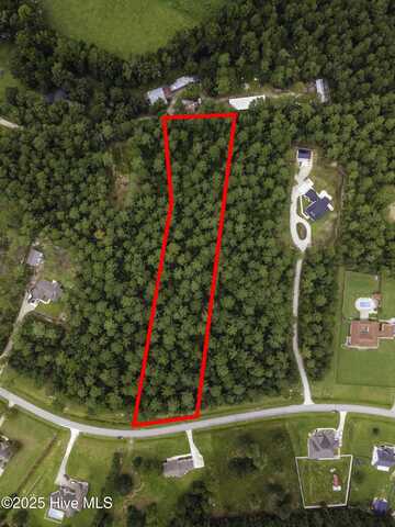 1277 N Bryan Road, Jacksonville, NC 28546