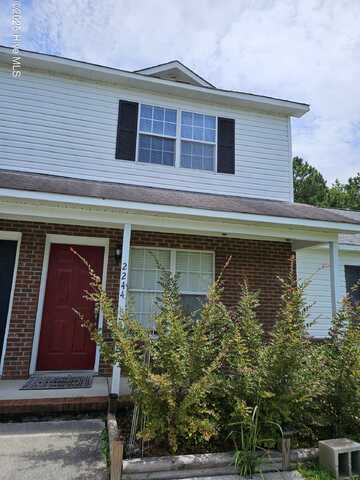 2244 Brandymill Lane, Jacksonville, NC 28546