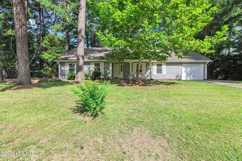 821 Shadowridge Road, Jacksonville, NC 28546