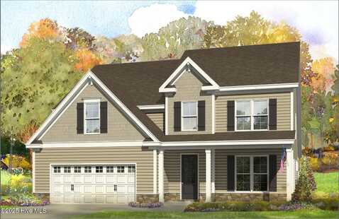 105 N Alena Court, Hampstead, NC 28443
