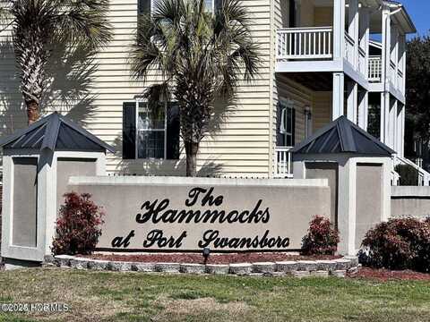 3 Sloop Street, Swansboro, NC 28584