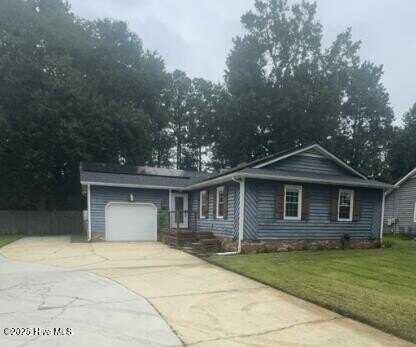 710 Stonewall Avenue, Jacksonville, NC 28540