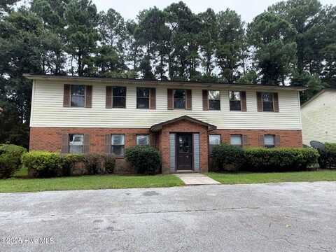 2510 Commerce Road, Jacksonville, NC 28546
