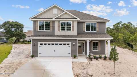 3142 Bremerton Square SW, Shallotte, NC 28470