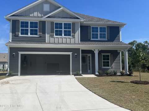 3142 Bremerton Square SW, Shallotte, NC 28470