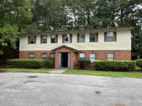 2514 Commerce Road, Jacksonville, NC 28546