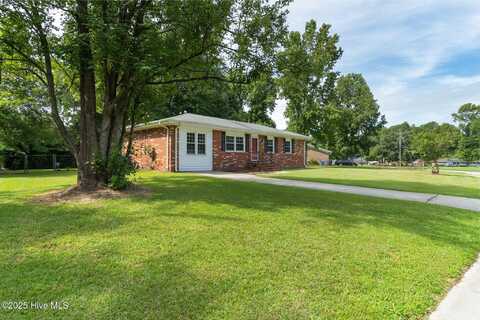 314 Cardinal Road, Jacksonville, NC 28546