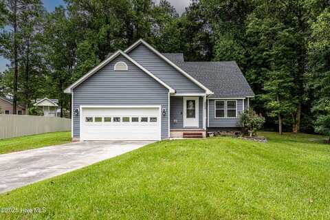 203 Lava Court, Jacksonville, NC 28540