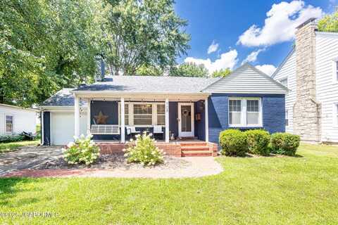 708 CARDINAL STREET, Jefferson City, MO 65101