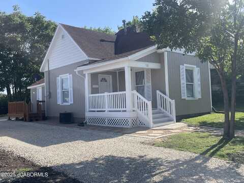 722 W MONROE STREET, Mexico, MO 65265