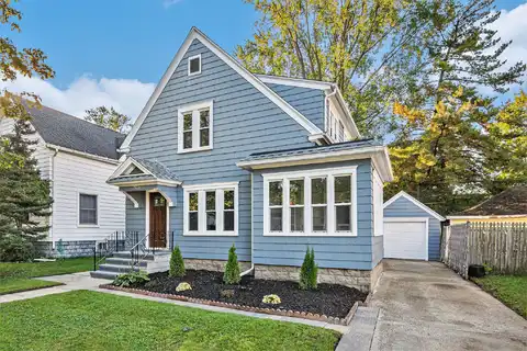 769 Randolph Street, Jackson, MI 49201