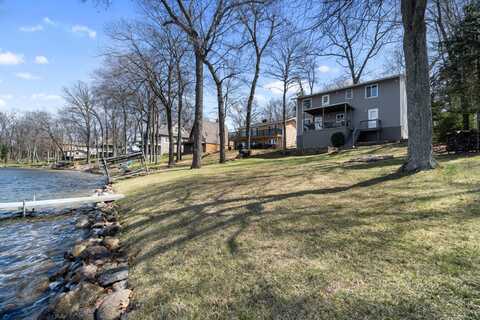 11672 Bradley Drive, Jerome, MI 49249