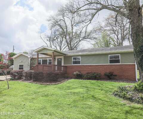 3608 Maiden Drive, Chattanooga, TN 37412
