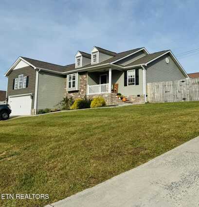 117 Mallory Drive, New Tazewell, TN 37825
