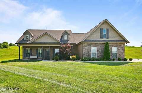 221 Miller Rd, Clinton, TN 37716