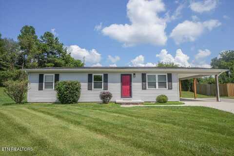 1710 Westside Drive, Maryville, TN 37801