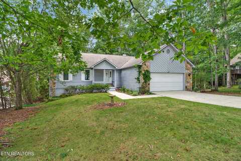 42 Overlook Circle, Crossville, TN 38558