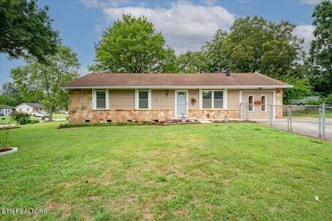 1101 Jarrett Lane, Knoxville, TN 37923