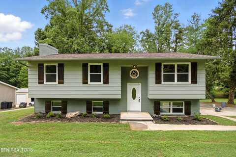 1545 Johnathan Drive, Louisville, TN 37777